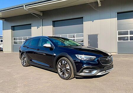 Opel Insignia B Country Tourer Basis 4x4