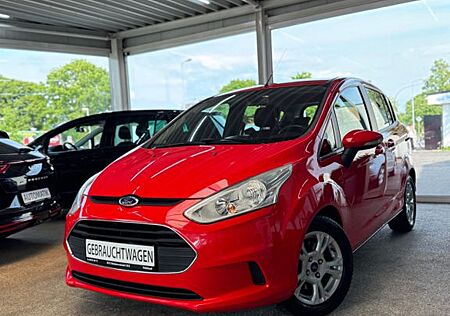 Ford B-Max Sync Edition 1.0 *Klima*Shzg*AHK*PDC´s*