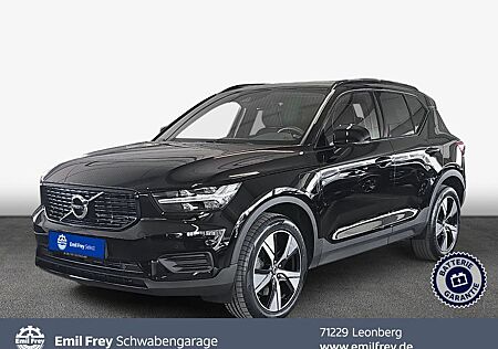 Volvo XC 40 XC40 T4 Recharge DKG R-Design