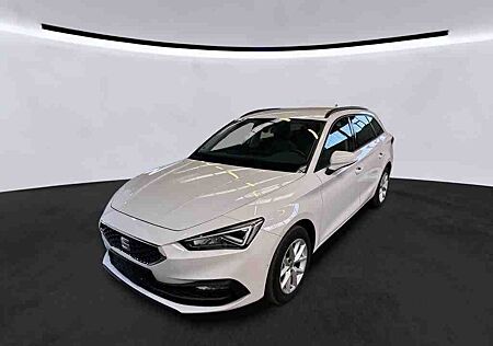 Seat Leon Sportstourer 2.0 TDI Style LED/ACC/Kam/SHZ