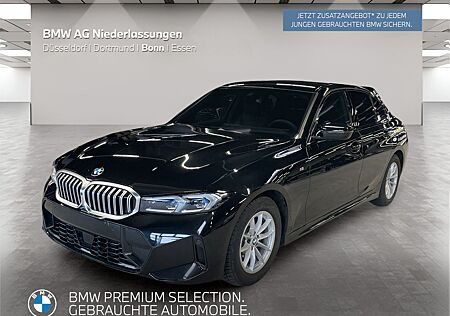 BMW 320d Limousine M Sport AHK LiveCockpitProf HiFi