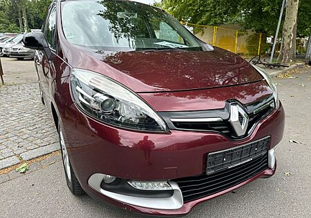 Renault Scenic III Limited