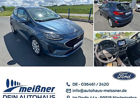 Ford Fiesta Cool & Connect SITZHEIZ., SYNC 2,5, BLUET