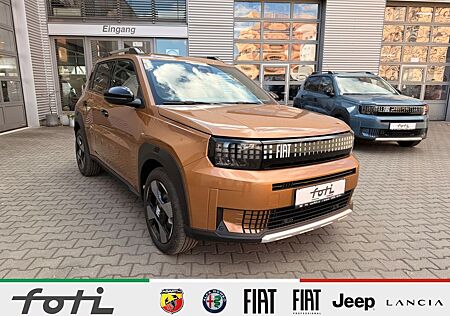 Fiat Grande Panda 1.2 110PS La Prima Automatik Kamera