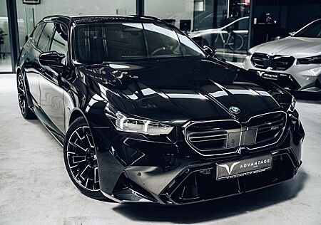 BMW M5 Plug-In Hybrid xDrive