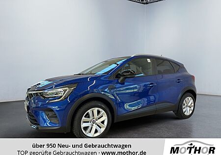 Mitsubishi ASX gebraucht kaufen Mitsubishi ASX Plus 1.0T Sitz-und Lenkradheizung Touchscree