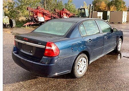 Chevrolet Malibu US-Import