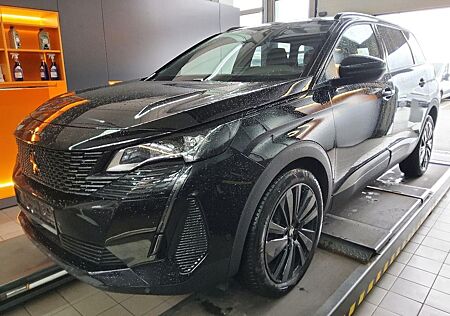 Peugeot 5008 GT*Pano*Focal*Kamera*ACC*el.Hkl.*TW Asist.