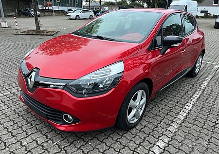 Renault Clio Dynamique ENERGY TCe 90 Dynamique