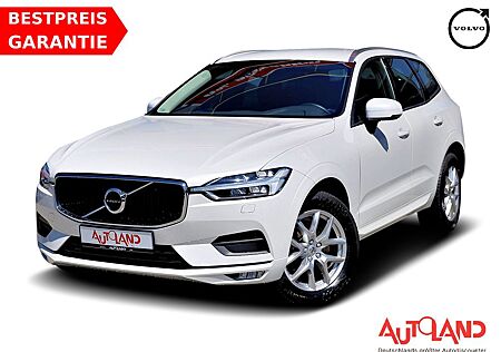 Volvo XC 60 D4 Momentum Geartronic LED Navi ACC Kamera