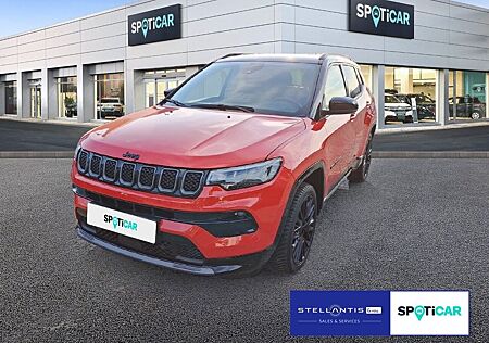 Jeep Compass 1.5 MultiAir Mild Hybrid S MirrorLink LM