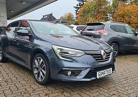 Renault Megane IV Lim. 5-trg. BOSE-Edition-HUD-Navi-Eu 6