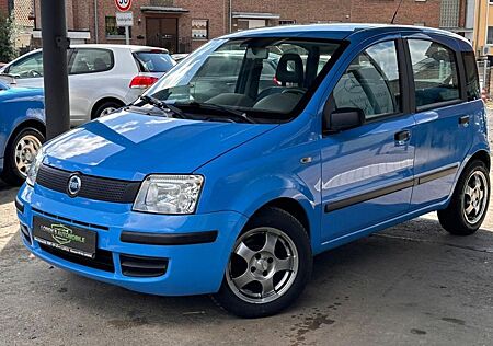 Fiat Panda Panda1.1 8VActive*5-Türer*Alus*E-Fen/Spi*Servo*