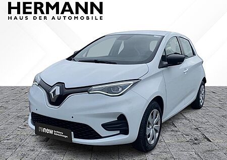 Renault ZOE R110/Z.E. 50 (Kauf-Batterie) Life LED*SHZ