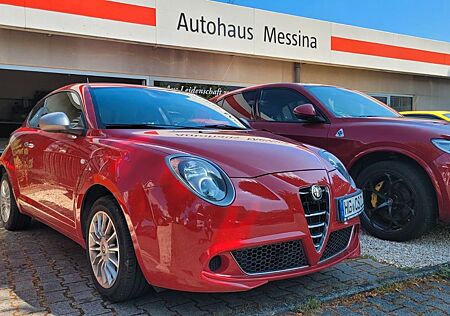 Alfa Romeo MiTo 1.4 8V Turismo
