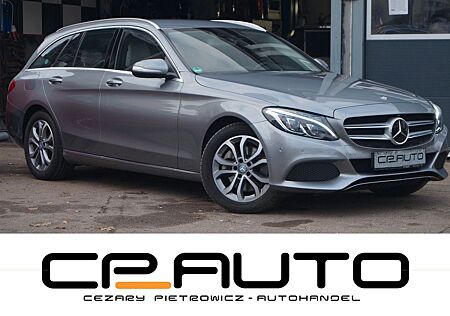 Mercedes-Benz C 250 C -Klasse T-Modell BlueTEC / d 4Matic T