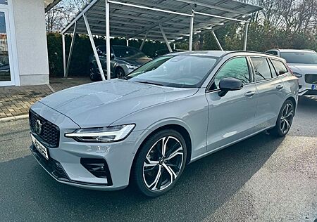 Volvo V60 B4 Kombi Plus Dark