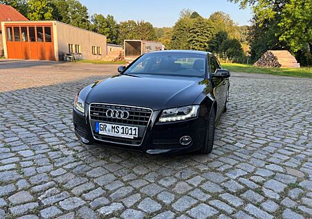 Audi A5 2.0 TFSI S tronic quattro Sportback -