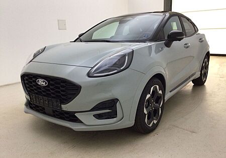 Ford Puma ST-Line X LED-Scheinwerfer, Winterpaket