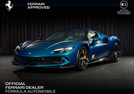 Ferrari 296 GTB - Cavalcade 10th Anniversary Edition