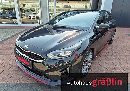 Kia Pro_ceed pro_cee'd 1.6 T-GDI DCT GT Nav