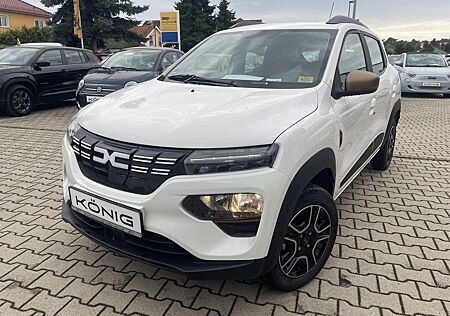 Dacia Spring Extreme 65