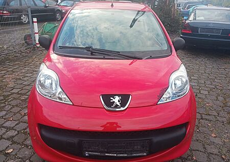 Peugeot 107 Petit Filou