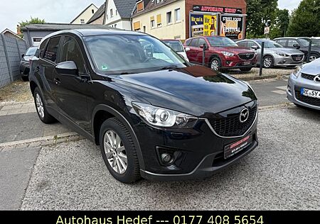 Mazda CX-5 2.2 SKYACTIV-D SENDO -