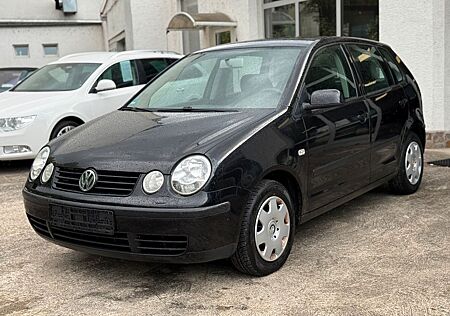 VW Polo Volkswagen 1.2 Comfortline *2.Hand-Klima-Sitzheizung*