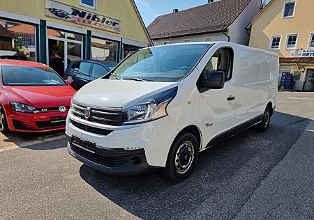 Fiat Talento Kasten 1.6 M-Jet L2H1 NAVI+KLIMA+DAB