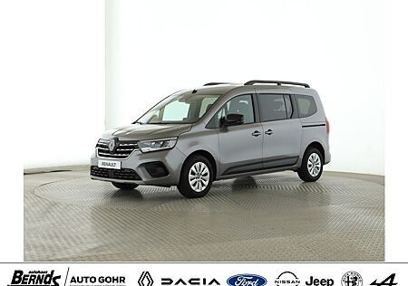 Renault Kangoo Grand TCe 130 EDC Techno AUTOM. 7-SITZER