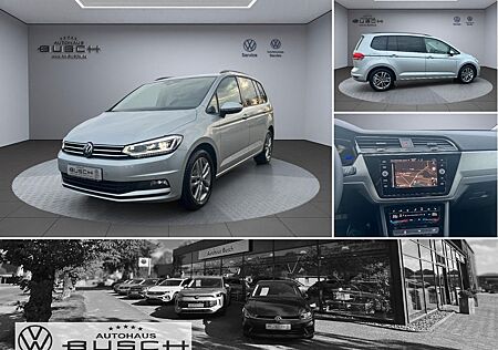 VW Touran Volkswagen Comfortline Edition 1,5l TSI 110kw DSG,