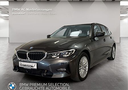 BMW 330i xDrive Touring Sport Line Driv.Assist.Prof