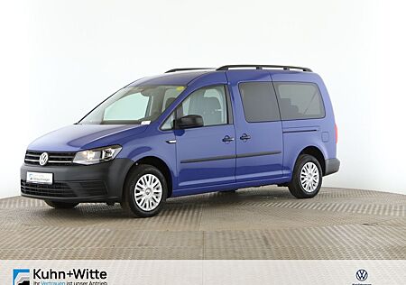 VW Caddy Volkswagen Maxi 1.0 TSI Trendline *ACC*Navi*Sitzheizu