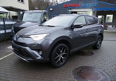 Toyota RAV 4 Hybrid 4X4 XENON/NAVI/LEDER/KAMERA