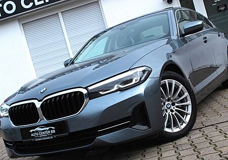 BMW 520d Lim. G30*FACELIFT*NAVI*HUD*LED*AMBIENTE*18"