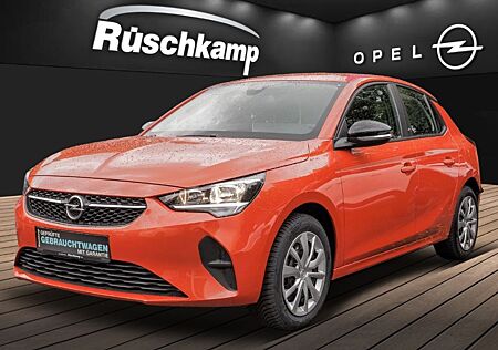 Opel Corsa -e F Edition CarPlay Klimaautom PDC DAB