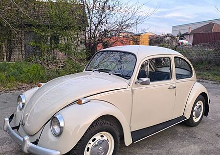 Volkswagen Käfer
