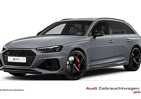 Audi RS4 Avant 2.9TFSI quattro RS Sportfahrwerk pro,