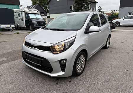 Kia Picanto Automatik 4-Türig sehr gepflegt
