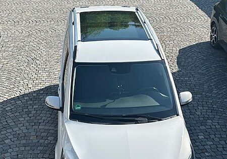 Mercedes-Benz V 300 d Aut. lang 4-Matik