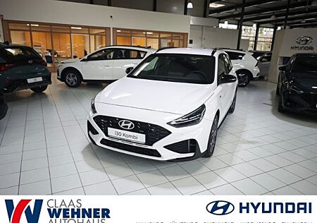 Hyundai i30 i 30 (MY26) N Line Navi Digitales Co