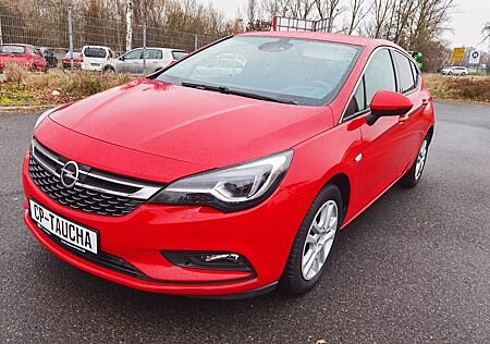 Opel Astra K Lim Innov. STANDHEIZUNG, ACC, GARANTIE!