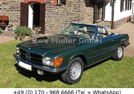 Mercedes-Benz SL 350 Cabriolet