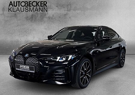 BMW i4 eDrive35 M Sport Pro LMR 19'' Park-Assistent