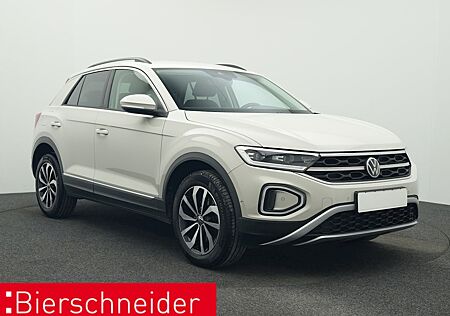 VW T-Roc Volkswagen 2.0 TDI DSG Style NAVI AHK KAMERA ACC