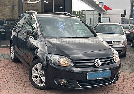 VW Golf Plus Volkswagen 2.0 TDI VI Life*AUTOMATIK*SCHECKHEFT*