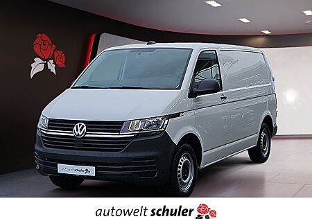 VW T6 Transporter Volkswagen T6.1 Transporter Kasten 2,0 TDI EcoProfi Navi