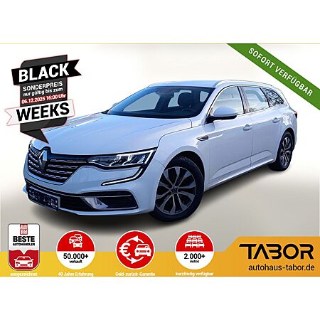 Renault Talisman leasen