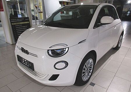 Fiat 500E Action 23,8 kWh *Elektro*